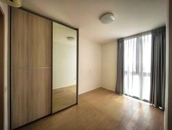 The Panorama (D20), Condominium #596522931